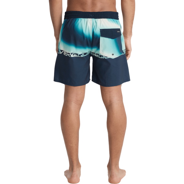2026 Quiksilver Hombres Everyday Half Jam 16